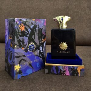 Turkeys premium Perfume